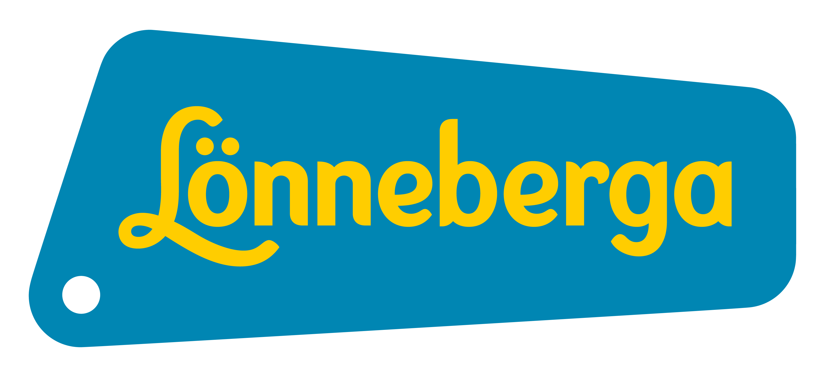 Logotyp för Lönneberga